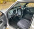 Серый ВАЗ 2115 Самара, объемом двигателя 1.5 л и пробегом 215 тыс. км за 894 $, фото 4 на Automoto.ua