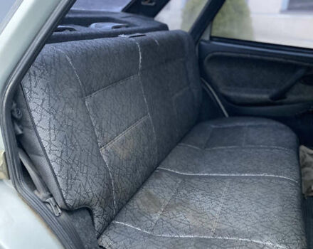 Серый ВАЗ 2115 Самара, объемом двигателя 1.5 л и пробегом 199 тыс. км за 1850 $, фото 44 на Automoto.ua