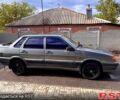 Серый ВАЗ 2115 Самара, объемом двигателя 1.6 л и пробегом 151 тыс. км за 2200 $, фото 4 на Automoto.ua