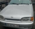 Серый ВАЗ 2115 Самара, объемом двигателя 1.6 л и пробегом 200 тыс. км за 1800 $, фото 1 на Automoto.ua