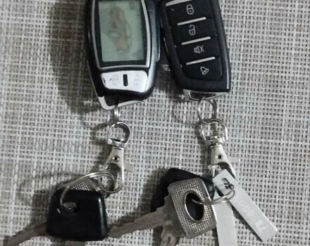 ВАЗ 2115 Самара 2007 в Броварах на Automoto.ua Серый ВАЗ 2115 Самара, объемом двигателя 1.6 л и пробегом 172 тыс. км за 1300 $, фото 11 на Automoto.ua