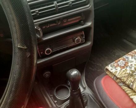 Серый ВАЗ 2115 Самара, объемом двигателя 1.6 л и пробегом 200 тыс. км за 1800 $, фото 6 на Automoto.ua