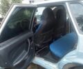 Сірий ВАЗ 2115 Самара, об'ємом двигуна 0 л та пробігом 2 тис. км за 1100 $, фото 6 на Automoto.ua