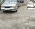 Серый ВАЗ 2115 Самара, объемом двигателя 1.6 л и пробегом 197 тыс. км за 1700 $, фото 1 на Automoto.ua