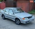 Сірий ВАЗ 2115 Самара, об'ємом двигуна 1.6 л та пробігом 143 тис. км за 2450 $, фото 1 на Automoto.ua