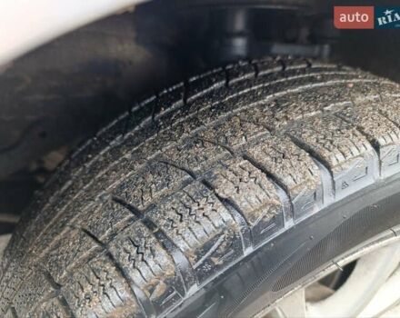 Серый ВАЗ 2115 Самара, объемом двигателя 1.6 л и пробегом 216 тыс. км за 2250 $, фото 12 на Automoto.ua