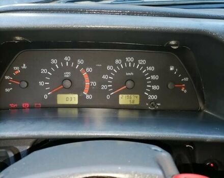 Серый ВАЗ 2115 Самара, объемом двигателя 1.6 л и пробегом 219 тыс. км за 2800 $, фото 30 на Automoto.ua