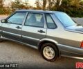 Сірий ВАЗ 2115 Самара, об'ємом двигуна 1.6 л та пробігом 56 тис. км за 3300 $, фото 6 на Automoto.ua