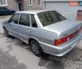 Сірий ВАЗ 2115 Самара, об'ємом двигуна 1.6 л та пробігом 220 тис. км за 2400 $, фото 5 на Automoto.ua