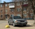 Серый ВАЗ 2115 Самара, объемом двигателя 1.6 л и пробегом 100 тыс. км за 2000 $, фото 1 на Automoto.ua