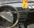 Серый ВАЗ 2115 Самара, объемом двигателя 1.6 л и пробегом 147 тыс. км за 2300 $, фото 4 на Automoto.ua
