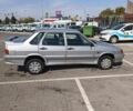 Сірий ВАЗ 2115 Самара, об'ємом двигуна 1.6 л та пробігом 133 тис. км за 1800 $, фото 5 на Automoto.ua