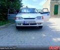 Серый ВАЗ 2115 Самара, объемом двигателя 1.6 л и пробегом 19 тыс. км за 2150 $, фото 1 на Automoto.ua