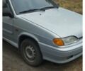 Сірий ВАЗ 2115 Самара, об'ємом двигуна 1.6 л та пробігом 257 тис. км за 2400 $, фото 1 на Automoto.ua