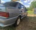 Сірий ВАЗ 2115 Самара, об'ємом двигуна 1.6 л та пробігом 120 тис. км за 2000 $, фото 4 на Automoto.ua
