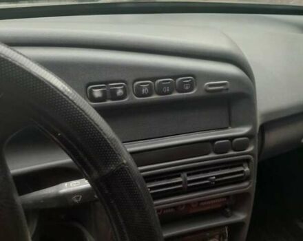 Серый ВАЗ 2115 Самара, объемом двигателя 1.6 л и пробегом 200 тыс. км за 1800 $, фото 7 на Automoto.ua