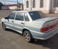 Сірий ВАЗ 2115 Самара, об'ємом двигуна 1.6 л та пробігом 400 тис. км за 1697 $, фото 5 на Automoto.ua