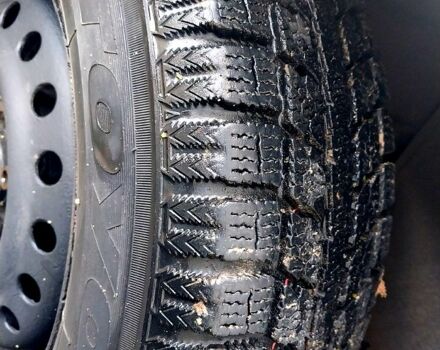 Сірий ВАЗ 2115 Самара, об'ємом двигуна 1.6 л та пробігом 350 тис. км за 1750 $, фото 8 на Automoto.ua