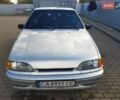 Сірий ВАЗ 2115 Самара, об'ємом двигуна 1.6 л та пробігом 268 тис. км за 1150 $, фото 11 на Automoto.ua