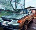 Сірий ВАЗ 2115 Самара, об'ємом двигуна 1.6 л та пробігом 300 тис. км за 2000 $, фото 2 на Automoto.ua