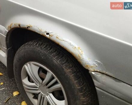 ВАЗ 2115 Самара 2007 в Броварах на Automoto.ua Серый ВАЗ 2115 Самара, объемом двигателя 1.6 л и пробегом 172 тыс. км за 1300 $, фото 16 на Automoto.ua