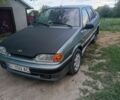 Серый ВАЗ 2115 Самара, объемом двигателя 1.6 л и пробегом 175 тыс. км за 1450 $, фото 1 на Automoto.ua