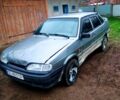 Серый ВАЗ 2115 Самара, объемом двигателя 1.6 л и пробегом 180 тыс. км за 950 $, фото 1 на Automoto.ua