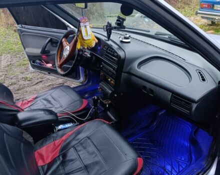 Серый ВАЗ 2115 Самара, объемом двигателя 0 л и пробегом 1000 тыс. км за 1150 $, фото 6 на Automoto.ua