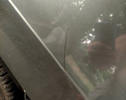 Серый ВАЗ 2115 Самара, объемом двигателя 1.6 л и пробегом 180 тыс. км за 2300 $, фото 1 на Automoto.ua