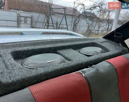 Серый ВАЗ 2115 Самара, объемом двигателя 1.6 л и пробегом 189 тыс. км за 2000 $, фото 17 на Automoto.ua