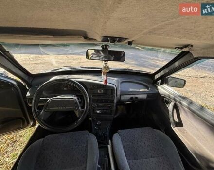 ВАЗ 2115 Самара 2007 в Одессе на Automoto.ua Серый ВАЗ 2115 Самара, объемом двигателя 1.5 л и пробегом 232 тыс. км за 1400 $, фото 4 на Automoto.ua