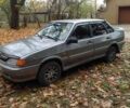 Сірий ВАЗ 2115 Самара, об'ємом двигуна 1.6 л та пробігом 260 тис. км за 1800 $, фото 1 на Automoto.ua
