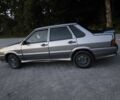 ВАЗ 2115 Самара 2007 в Трускавце на Automoto.ua Серый ВАЗ 2115 Самара, объемом двигателя 1.6 л и пробегом 176 тыс. км за 2000 $, фото 5 на Automoto.ua
