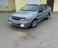 ВАЗ 2115 Самара 2007 у Запоріжжя на Automoto.ua Сірий ВАЗ 2115 Самара, об'ємом двигуна 1.6 л та пробігом 256 тис. км за 1600 $, фото 13 на Automoto.ua