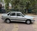 Сірий ВАЗ 2115 Самара, об'ємом двигуна 1.6 л та пробігом 203 тис. км за 1800 $, фото 1 на Automoto.ua