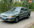 Сірий ВАЗ 2115 Самара, об'ємом двигуна 1.6 л та пробігом 149 тис. км за 2900 $, фото 1 на Automoto.ua
