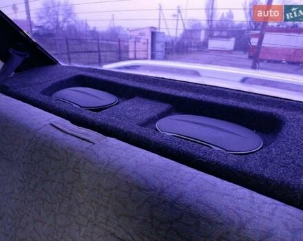 Серый ВАЗ 2115 Самара, объемом двигателя 1.6 л и пробегом 216 тыс. км за 2250 $, фото 14 на Automoto.ua