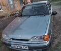 Сірий ВАЗ 2115 Самара, об'ємом двигуна 1.6 л та пробігом 143 тис. км за 2300 $, фото 1 на Automoto.ua