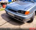 Серый ВАЗ 2115 Самара, объемом двигателя 1.6 л и пробегом 240 тыс. км за 1200 $, фото 1 на Automoto.ua