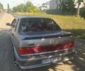 Серый ВАЗ 2115 Самара, объемом двигателя 1.6 л и пробегом 224 тыс. км за 2300 $, фото 2 на Automoto.ua