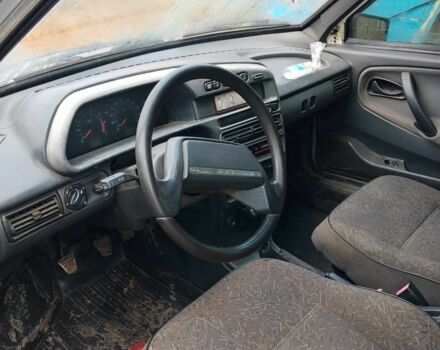 Сірий ВАЗ 2115 Самара, об'ємом двигуна 1.6 л та пробігом 270 тис. км за 1181 $, фото 2 на Automoto.ua