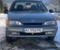 Сірий ВАЗ 2115 Самара, об'ємом двигуна 1.6 л та пробігом 115 тис. км за 1450 $, фото 1 на Automoto.ua