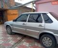 Сірий ВАЗ 2115 Самара, об'ємом двигуна 1.6 л та пробігом 203 тис. км за 2500 $, фото 4 на Automoto.ua