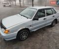 Серый ВАЗ 2115 Самара, объемом двигателя 1.6 л и пробегом 233 тыс. км за 1300 $, фото 7 на Automoto.ua