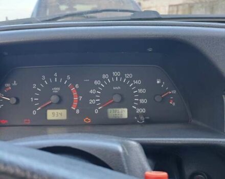 Серый ВАЗ 2115 Самара, объемом двигателя 1.6 л и пробегом 178 тыс. км за 1699 $, фото 12 на Automoto.ua