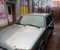 Серый ВАЗ 2115 Самара, объемом двигателя 1.6 л и пробегом 350 тыс. км за 1530 $, фото 2 на Automoto.ua