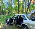 Сірий ВАЗ 2115 Самара, об'ємом двигуна 1.6 л та пробігом 220 тис. км за 2950 $, фото 5 на Automoto.ua