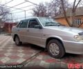 Серый ВАЗ 2115 Самара, объемом двигателя 1.6 л и пробегом 203 тыс. км за 2500 $, фото 2 на Automoto.ua