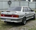 ВАЗ 2115 Самара 2007 в Мукачеве на Automoto.ua Серый ВАЗ 2115 Самара, объемом двигателя 1.6 л и пробегом 170 тыс. км за 1300 $, фото 4 на Automoto.ua