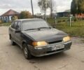 ВАЗ 2115 Самара 2007 в Золотоноше на Automoto.ua Серый ВАЗ 2115 Самара, объемом двигателя 1.6 л и пробегом 175 тыс. км за 650 $, фото 1 на Automoto.ua